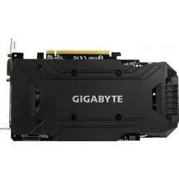 Видеокарта nVidia Gigabyte GeForce GTX 1060 WindForce 2X 3072Mb (GV-N1060WF2OC-3GD) - 5