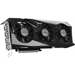Видеокарта Gigabyte Radeon RX 6600 XT GAMING OC 8G - 3