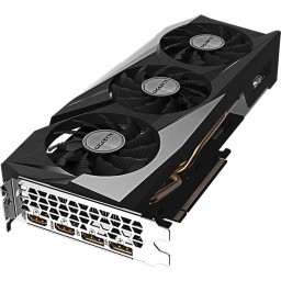 Видеокарта Gigabyte Radeon RX 6600 XT GAMING OC 8G - 5