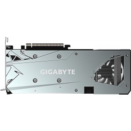 Видеокарта Gigabyte Radeon RX 6600 XT GAMING OC 8G - 6