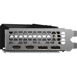 Видеокарта Gigabyte Radeon RX 6600 XT GAMING OC 8G - 7