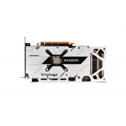 Видеокарта Sapphire Radeon RX 6600 XT Nitro+ 8GB 11309-01-20G - 2