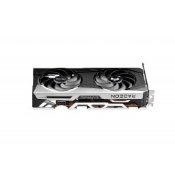 Видеокарта Sapphire Radeon RX 6600 XT Nitro+ 8GB 11309-01-20G - 3
