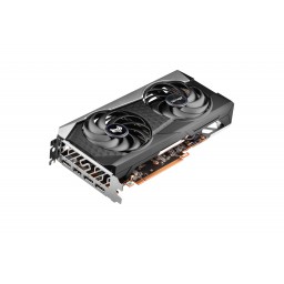 Видеокарта Sapphire Radeon RX 6600 XT Nitro+ 8GB 11309-01-20G - 4