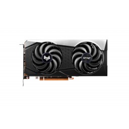 Видеокарта Sapphire Radeon RX 6600 XT Nitro+ 8GB 11309-01-20G - 6
