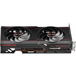 Sapphire Pulse Radeon RX 6600 XT Gaming OC 8GB - 2