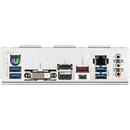 Материнская плата Gigabyte Z590M mATX LGA1200 - 3