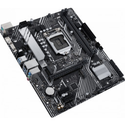 Материнская плата ASUS PRIME B560M-K mATX LGA1200 - 2