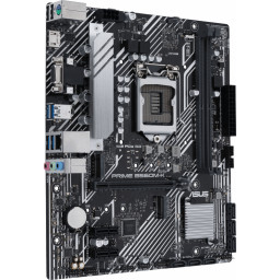 Материнская плата ASUS PRIME B560M-K mATX LGA1200 - 3