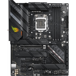 Материнская плата ASUS ROG STRIX B560-F GAMING WIFI LGA1200 - 1