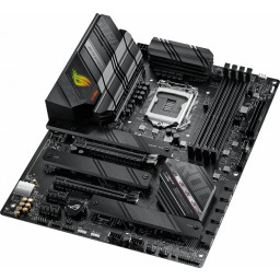 Материнская плата ASUS ROG STRIX B560-F GAMING WIFI LGA1200 - 3