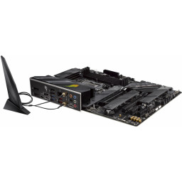 Материнская плата ASUS ROG STRIX B560-F GAMING WIFI LGA1200 - 4