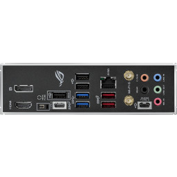 Материнская плата ASUS ROG STRIX B560-F GAMING WIFI LGA1200 - 5