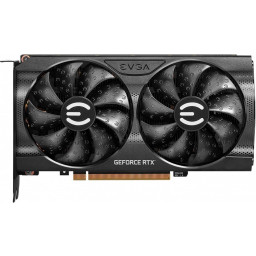 Видеокарта EVGA GeForce RTX 3060 XC Gaming 12Gb (12G-P5-3657-KR) - 2