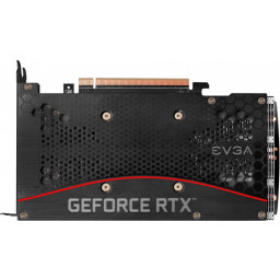 Видеокарта EVGA GeForce RTX 3060 XC Gaming 12Gb (12G-P5-3657-KR) - 5