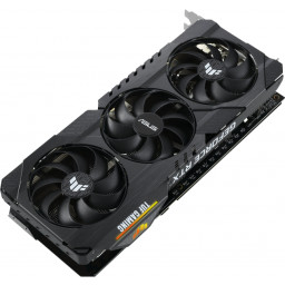 Видеокарта ASUS GeForce RTX 3060 TUF GAMING OC 12GB LHR (TUF-RTX3060-O12G-V2-GAMING) - 8