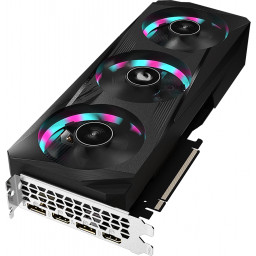Видеокарта Gigabyte GeForce RTX 3060 Ti AORUS ELITE 8GB (GV-N306TAORUS E-8GD 2.0) - 4