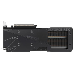 Видеокарта Gigabyte GeForce RTX 3060 Ti AORUS ELITE 8GB (GV-N306TAORUS E-8GD 2.0) - 6
