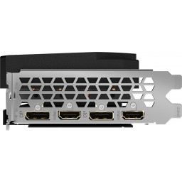 Видеокарта Gigabyte GeForce RTX 3060 Ti AORUS ELITE 8GB (GV-N306TAORUS E-8GD 2.0) - 8
