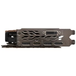Видеокарта nVidia MSI GeForce GTX 1060 6144Mb (GTX 1060 Camo Squad 6G) - 2