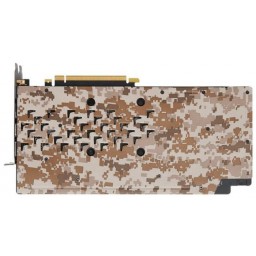 Видеокарта nVidia MSI GeForce GTX 1060 6144Mb (GTX 1060 Camo Squad 6G) - 14