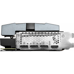 Видеокарта MSI GeForce RTX 3080 SUPRIM X 10G LHR - 4