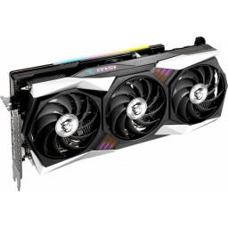 Видеокарта Gigabyte Radeon RX 6900 XT GAMING Z TRIO 16GB - 1