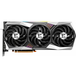 Видеокарта Gigabyte Radeon RX 6900 XT GAMING Z TRIO 16GB - 2