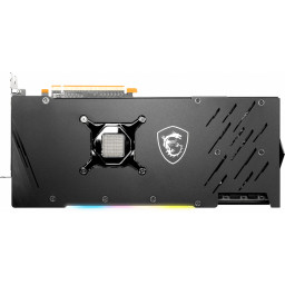 Видеокарта Gigabyte Radeon RX 6900 XT GAMING Z TRIO 16GB - 3