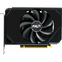 Видеокарта Palit GeForce RTX 3060 StormX 12GB LHR (NE63060019K9-190AF) - 6