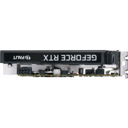 Видеокарта Palit GeForce RTX 3060 StormX 12GB LHR (NE63060019K9-190AF) - 9