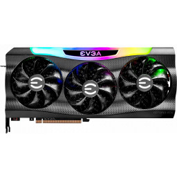 Видеокарта EVGA GeForce RTX 3080 FTW3 ULTRA GAMING 10GB LHR  (10G-P5-3897-KL) - 2