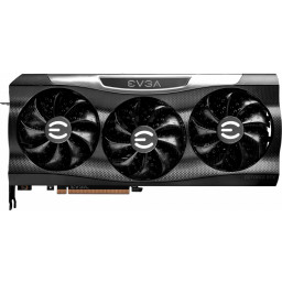 Видеокарта EVGA GeForce RTX 3080 FTW3 ULTRA GAMING 10GB LHR  (10G-P5-3897-KL) - 9