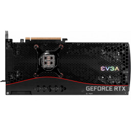 Видеокарта EVGA GeForce RTX 3080 FTW3 ULTRA GAMING 10GB LHR  (10G-P5-3897-KL) - 10
