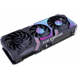 Видеокарта Colorful GeForce RTX 3080 Ultra OC 10G-V 10GB LHR - 1