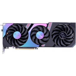 Видеокарта Colorful GeForce RTX 3080 Ultra OC 10G-V 10GB LHR - 2