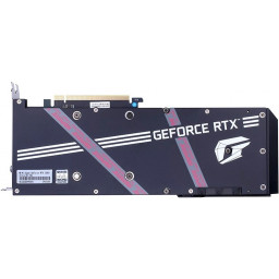 Видеокарта Colorful GeForce RTX 3080 Ultra OC 10G-V 10GB LHR - 3