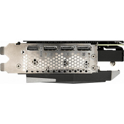 Видеокарта MSI GeForce RTX 3070 GAMING Z TRIO 8G LHR - 1