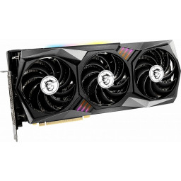 Видеокарта MSI GeForce RTX 3070 GAMING Z TRIO 8G LHR - 3