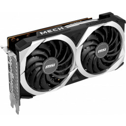 Видеокарта MSI Radeon RX 6600 MECH 2X 8G - 1