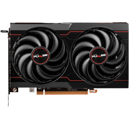 Видеокарта Sapphire Radeon RX 6600 Pulse Gaming 8GB (11310-01-20G) - 1