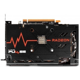 Видеокарта Sapphire Radeon RX 6600 Pulse Gaming 8GB (11310-01-20G) - 3