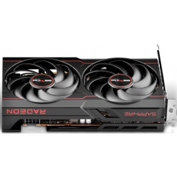 Видеокарта Sapphire Radeon RX 6600 Pulse Gaming 8GB (11310-01-20G) - 4