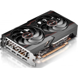 Видеокарта Sapphire Radeon RX 6600 Pulse Gaming 8GB (11310-01-20G) - 5