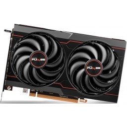 Видеокарта Sapphire Radeon RX 6600 Pulse Gaming 8GB (11310-01-20G) - 6
