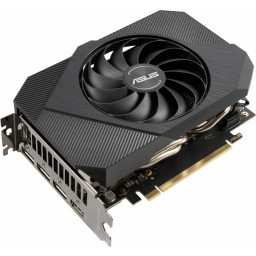 Видеокарта ASUS GeForce RTX 3060 Phoenix 12GB LHR (PH-RTX3060-12G-V2) - 1