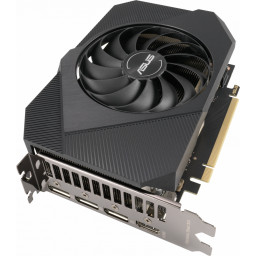 Видеокарта ASUS GeForce RTX 3060 Phoenix 12GB LHR (PH-RTX3060-12G-V2) - 2
