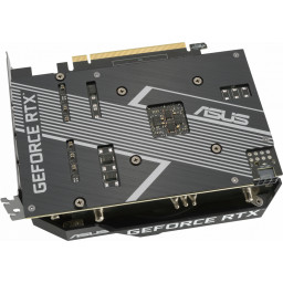 Видеокарта ASUS GeForce RTX 3060 Phoenix 12GB LHR (PH-RTX3060-12G-V2) - 6