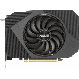 Видеокарта ASUS GeForce RTX 3060 Phoenix 12GB LHR (PH-RTX3060-12G-V2) - 7