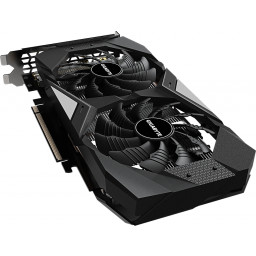 Видеокарта NVIDIA GeForce RTX2060 Gigabyte 6Gb (GV-N2060D6-6GD V2) - 2